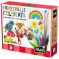 FINESTRELLE COLORATE EAN 8057592353764 INGROSSO GIOCHI CREATIVI FINESTRELLE COLORATE EAN 8057592353764 INGROSSO GIOCHI CREATIVI
