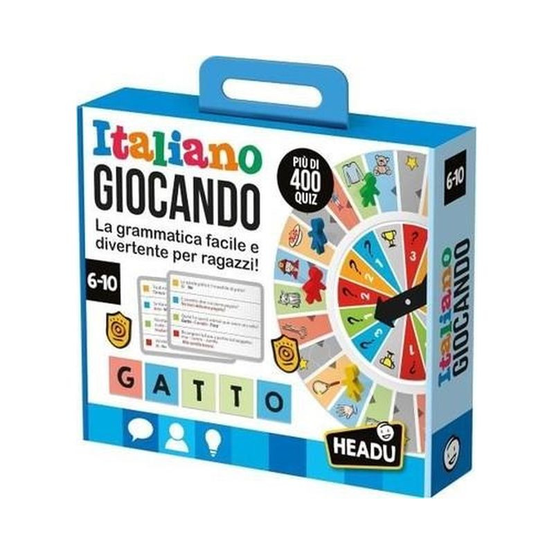 ITALIANO GIOCANDO EAN 8056214162050 INGROSSO GIOCHI CREATIVI ITALIANO GIOCANDO EAN 8056214162050 INGROSSO GIOCHI CREATIVI