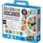ITALIANO GIOCANDO EAN 8056214162050 INGROSSO GIOCHI CREATIVI ITALIANO GIOCANDO EAN 8056214162050 INGROSSO GIOCHI CREATIVI