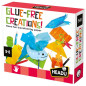 GLUE-FREE CREATIONS EAN 8057592357632 INGROSSO GIOCHI CREATIVI GLUE-FREE CREATIONS EAN 8057592357632 INGROSSO GIOCHI CREATIVI