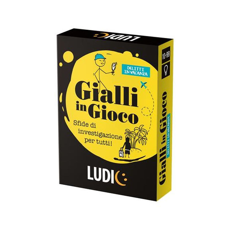 GIALLI IN GIOCO DELITTI IN VACANZA EAN 8057592358790 INGROSSO GIOCHI DI CARTE GIALLI IN GIOCO DELITTI IN VACANZA EAN 8057592358790 INGROSSO GIOCHI DI CARTE
