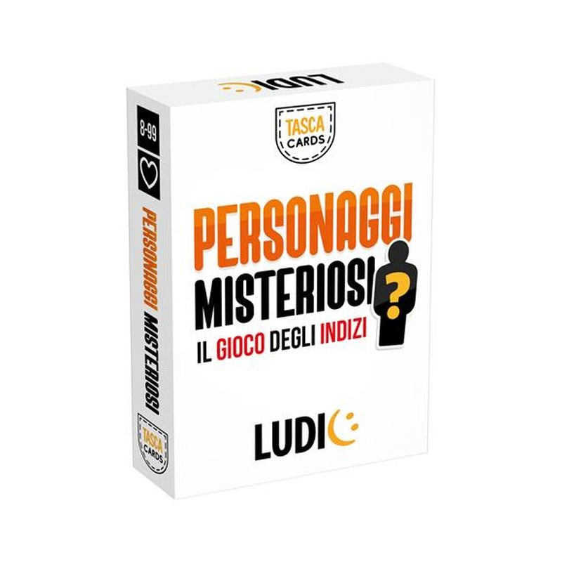 TASCACARDS PERSONAGGI MISTERIOSI EAN 8056214164078 INGROSSO GIOCHI DI CARTE TASCACARDS PERSONAGGI MISTERIOSI EAN 8056214164078 INGROSSO GIOCHI DI CARTE