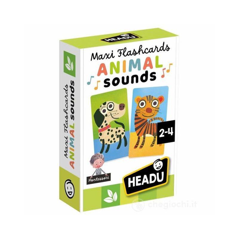 MAXY FLASHCARDS MONTESSORI ANIMAL SOUND EAN 8056214163002 INGROSSO GIOCHI DI CARTE MAXY FLASHCARDS MONTESSORI ANIMAL SOUND EAN 8056214163002 INGROSSO GIOCHI DI CARTE