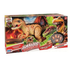 DINOSAURO RADIOCOMANDATO INFRAROSSI EAN 8004817121264 INGROSSO ANIMALI GIOCATTOLO