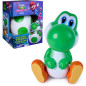 YOSHI INTERATTIVO SUPER MARIO GALAXY EAN 0681147126381 INGROSSO PERSONAGGI CARTOON