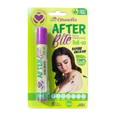 PENNA AFTERBITE SOLLIEVO RAPIDO 10ML EAN 8058951023779 INGROSSO ARTICOLI CAMPEGGIO