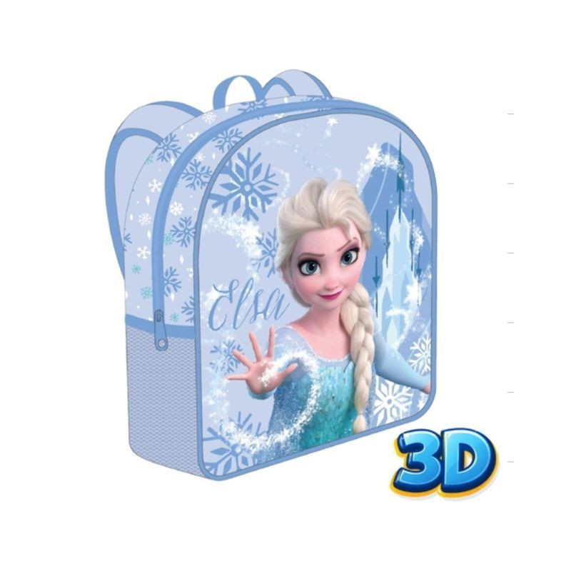 ZAINO ASILO 3D 31CM FROZEN EAN 8023650062237 INGROSSO ZAINI SCUOLA ZAINO ASILO 3D 31CM FROZEN EAN 8023650062237 INGROSSO ZAINI SCUOLA