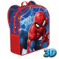 ZAINO ASILO 3D 31CM SPIDERMAN EAN 8023650062381 INGROSSO ZAINI SCUOLA ZAINO ASILO 3D 31CM SPIDERMAN EAN 8023650062381 INGROSSO ZAINI SCUOLA