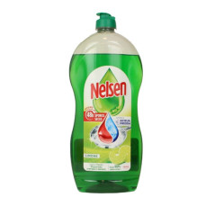 DETERSIVO PIATTI NELSEN 850ML LIMONE EAN 8015100578351 INGROSSO DETERSIVI