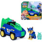 PAW PATROL THE DINO MOVIE CHASE EAN 0681147110106 INGROSSO PERSONAGGI CARTOON E DISNEY