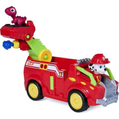 PAW PATROL THE DINO MOVIE MARSHALL EAN 0681147110113 INGROSSO PERSONAGGI CARTOON E DISNEY