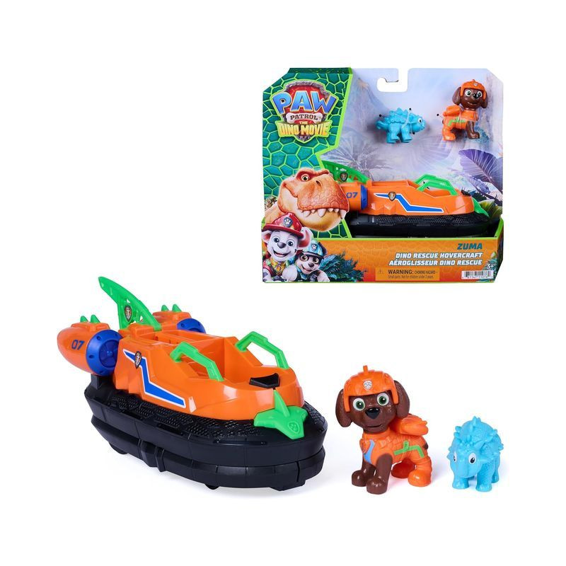 PAW PATROL THE DINO MOVIE ZUMA EAN 0681147110892 INGROSSO PERSONAGGI CARTOON E DISNEY PAW PATROL THE DINO MOVIE ZUMA EAN 0681147110892 INGROSSO PERSONAGGI CARTOON E DISNEY