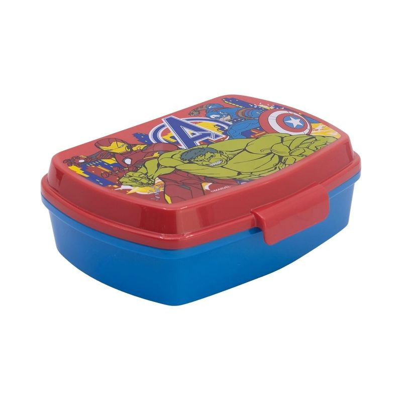 PORTAMERENDA AVENGERS EAN 8412497801749 INGROSSO CONTENITORI PER ALIMENTI PORTAMERENDA AVENGERS EAN 8412497801749 INGROSSO CONTENITORI PER ALIMENTI