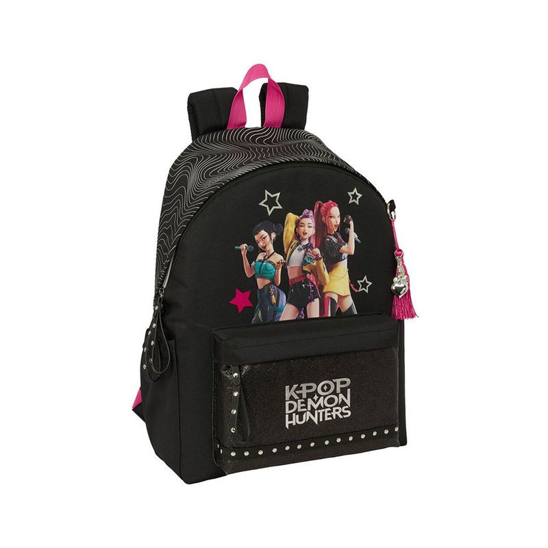 ZAINO KPOP FASHION EAN 8412688651344 INGROSSO ZAINI SCUOLA