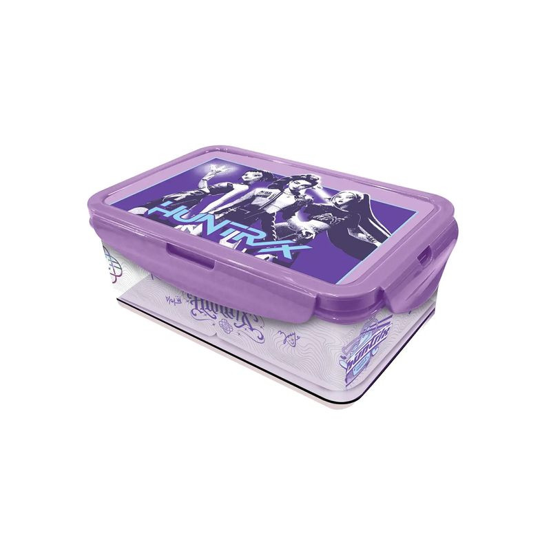 PORTA MERENDA KPOP DEMON HUNTERS EAN 8412497806928 INGROSSO CONTENITORI PER ALIMENTI PORTA MERENDA KPOP DEMON HUNTERS EAN 8412497806928 INGROSSO CONTENITORI PER ALIMENTI