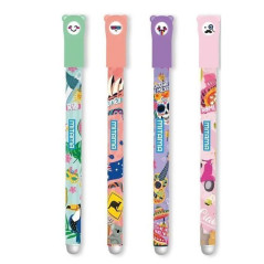 PENNE CANCELLABILI SPINNY NEW MITAMA ASS EAN 8026624641483 INGROSSO PENNE PER LA SCUOLA