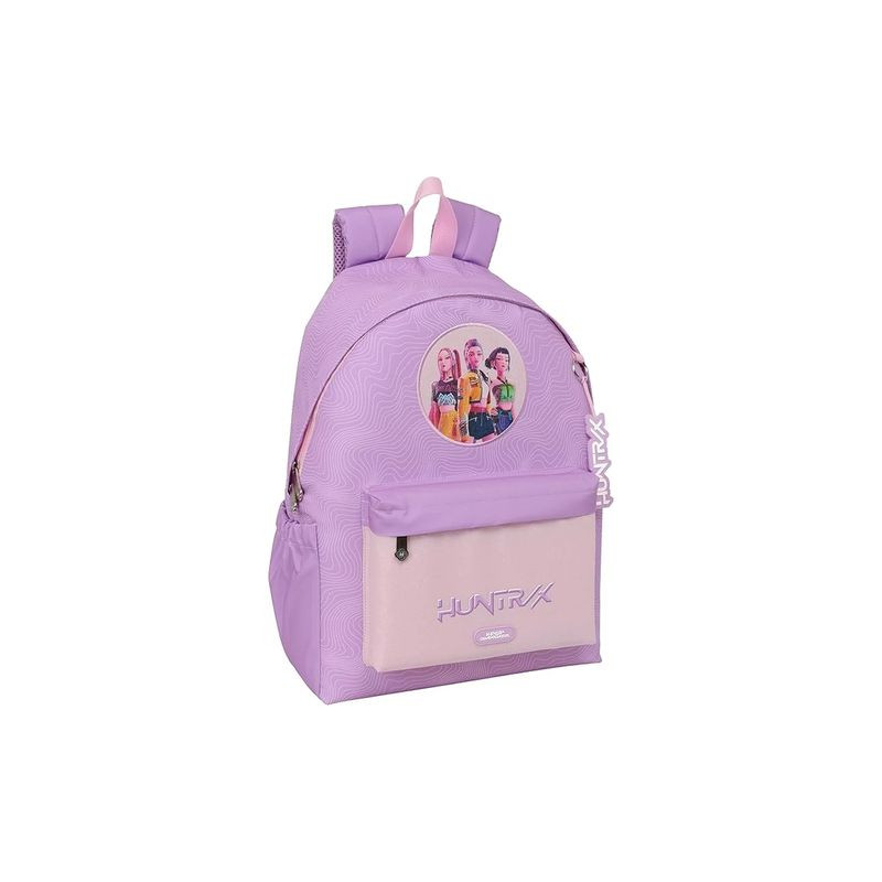 ZAINO AMERICANO K-POP DEMON 31X43X13CM EAN 8412688651139 INGROSSO ZAINI SCUOLA ZAINO AMERICANO K-POP DEMON 31X43X13CM EAN 8412688651139 INGROSSO ZAINI SCUOLA