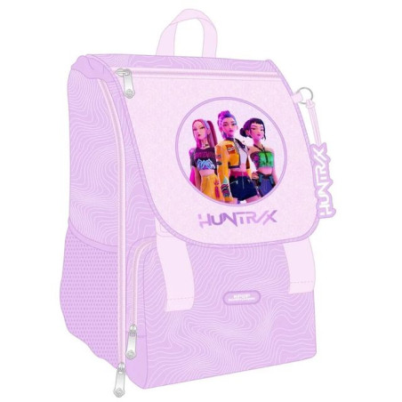 ZAINO ESTENSIBILE K-POP DEMON HUNTERS EAN 8412688667628 INGROSSO ZAINI SCUOLA