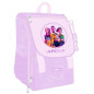 ZAINO ESTENSIBILE K-POP DEMON HUNTERS EAN 8412688667628 INGROSSO ZAINI SCUOLA