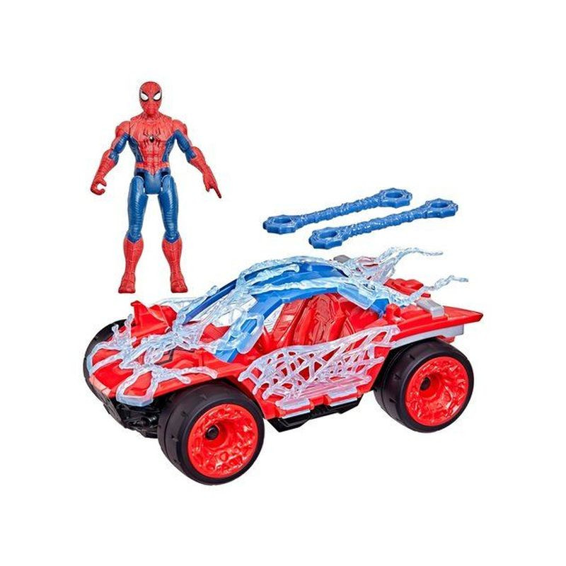 SPIDERMAN ARTICOLATO BLASTER VEICOLO EAN 5010996396389 INGROSSO PERSONAGGI SUPEREROI MARVEL SPIDERMAN ARTICOLATO BLASTER VEICOLO EAN 5010996396389 INGROSSO PERSONAGGI SUPEREROI MARVEL