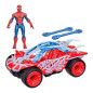 SPIDERMAN ARTICOLATO BLASTER VEICOLO EAN 5010996396389 INGROSSO PERSONAGGI SUPEREROI MARVEL SPIDERMAN ARTICOLATO BLASTER VEICOLO EAN 5010996396389 INGROSSO PERSONAGGI SUPEREROI MARVEL