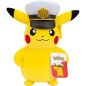 POKEMON PELUCHE 20CM CAPITAN PIKACHU EAN 8059571756085 INGROSSO PELUCHE POKEMON POKEMON PELUCHE 20CM CAPITAN PIKACHU EAN 8059571756085 INGROSSO PELUCHE POKEMON