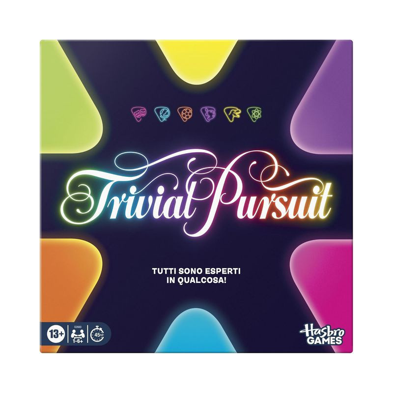 TRIVIAL PURSUIT REFRESH EAN 5010996429797 INGROSSO GIOCHI DI SOCIETA TRIVIAL PURSUIT REFRESH EAN 5010996429797 INGROSSO GIOCHI DI SOCIETA