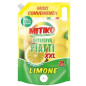 MITIKO PIATTI LT2 ECO RICARICA LIMONE EAN 8033447588376 INGROSSO DETERSIVI MITIKO PIATTI LT2 ECO RICARICA LIMONE EAN 8033447588376 INGROSSO DETERSIVI