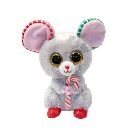 BEANIE BOOS 15CM GOUDA EAN 0008421374229 INGROSSO PELUCHE OCCHIONI TY