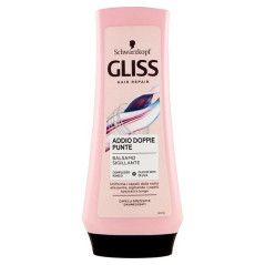 GLISS BALSAMO HAIR REPAIR 200ML EAN 8015700166170 INGROSSO SHAMPOO