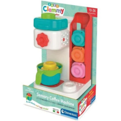 CLEMMY COFFEE BREAK EAN 8005125176168 INGROSSO GIOCHI PRIMA INFANZIA