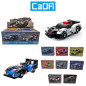 CADA 1:48 RACING CAR (8) EAN 6948061933315 INGROSSO CADA 1:48 RACING CAR (8) EAN 6948061933315 INGROSSO