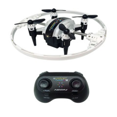 RADIOFLY - SPACE PLANET 14 DRONE R/C EAN 8017293400358 INGROSSO DRONI CON RADIOCOMANDO