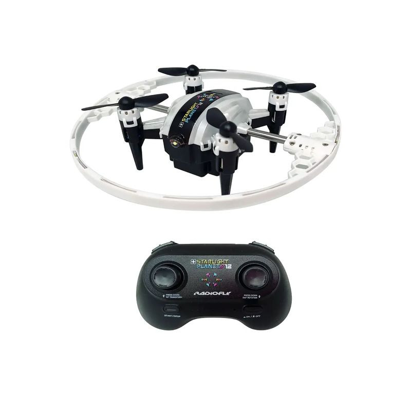 RADIOFLY - SPACE PLANET 14 DRONE R/C EAN 8017293400358 INGROSSO DRONI CON RADIOCOMANDO RADIOFLY - SPACE PLANET 14 DRONE R/C EAN 8017293400358 INGROSSO DRONI CON RADIOCOMANDO