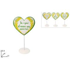 DECORAZIONE CUORE 22