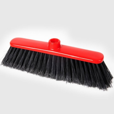 SCOPA PIATTA ANITA NERA EAN 8000061033964 INGROSSO ACCESSORI PULIZIA