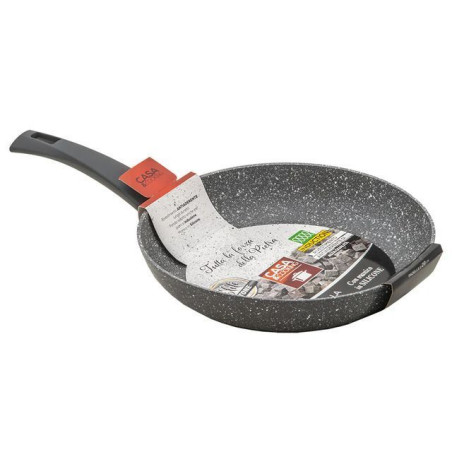 PADELLA ELITE STONE CM24 INDUZIONE EAN 8027458092137 INGROSSO PENTOLE E PADELLE