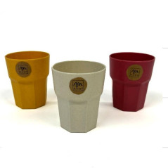 BICCHIERE ACQUA 350ML INPP D.9XH.10CM AS EAN 8056001000329 INGROSSO BICCHIERI PER CASA