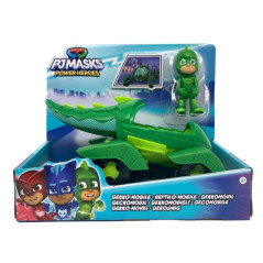 PJ MASKS VEICOLO GEKKO-MOBILE EAN 0886144956546 INGROSSO PERSONAGGI CARTOON