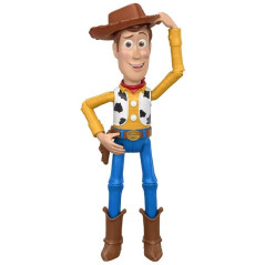 TOY STORY WOODY CIAO AMICO EAN 0194735356485 INGROSSO PERSONAGGI CARTOON