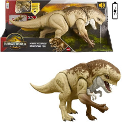 JURASSIC WORLD REBIRTH NEW VILLAIN EAN 0194735309603 INGROSSO GIOCATTOLI IN PUBBLICITA