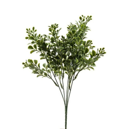 PICK ERBA IN PLASTICA H.36CM EAN 8056001039954 INGROSSO FIORI FINTI D'ARREDO