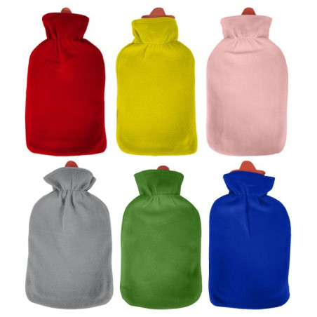 BORSA ACQUA CALDA LT2 C/PILE TINTA UNITA EAN 8027458217882 INGROSSO BORSE ACQUA CALDA