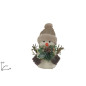 PUPAZZO DI NEVE 19CM. C SCIARPETTA ORO EAN 8053482449555 INGROSSO PUPAZZI E GNOMI NATALIZI PUPAZZO DI NEVE 19CM. C SCIARPETTA ORO EAN 8053482449555 INGROSSO PUPAZZI E GNOMI NATALIZI