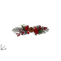 FASCINA C/BACCHE E PIGNA 35CM EAN 8053482203935 INGROSSO OGGETTISTICA NATALIZIA FASCINA C/BACCHE E PIGNA 35CM EAN 8053482203935 INGROSSO OGGETTISTICA NATALIZIA