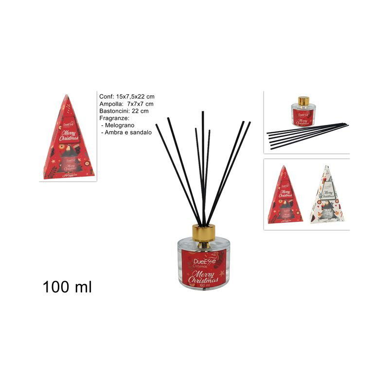 PROFUMATORE AMBIENTE 100ML 2 ASSORT. EAN 8053482261669 INGROSSO OGGETTISTICA NATALIZIA PROFUMATORE AMBIENTE 100ML 2 ASSORT. EAN 8053482261669 INGROSSO OGGETTISTICA NATALIZIA