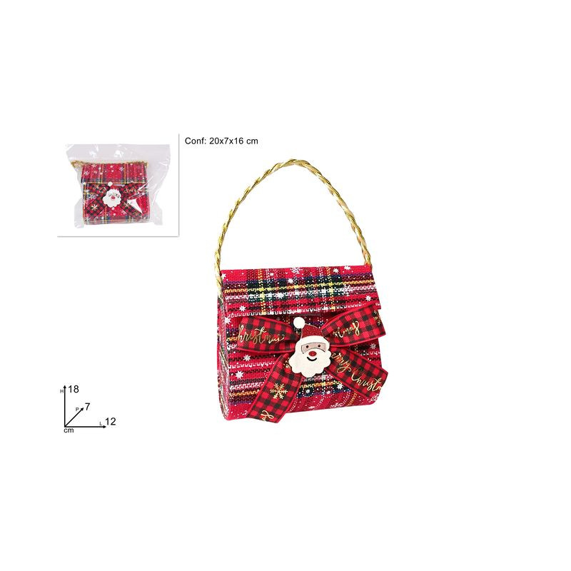 BORSETTA SCATOLA REGALO DECORO SCOZZESE EAN 8053482377582 INGROSSO SACCHETTI E SHOPPER NATALIZI BORSETTA SCATOLA REGALO DECORO SCOZZESE EAN 8053482377582 INGROSSO SACCHETTI E SHOPPER NATALIZI