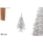 ABETE BIANCONATALE 90CM EAN 8033113294198 INGROSSO ALBERI DI NATALE