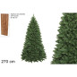 PINO EVEREST 270CM 2477 PUNTE EAN 8033113427794 INGROSSO ALBERI DI NATALE PINO EVEREST 270CM 2477 PUNTE EAN 8033113427794 INGROSSO ALBERI DI NATALE