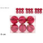 PALLE 6CM 6PZ ROSSE 3ASS IN PVC EAN 8053482406589 INGROSSO PALLINE DI NATALE PALLE 6CM 6PZ ROSSE 3ASS IN PVC EAN 8053482406589 INGROSSO PALLINE DI NATALE